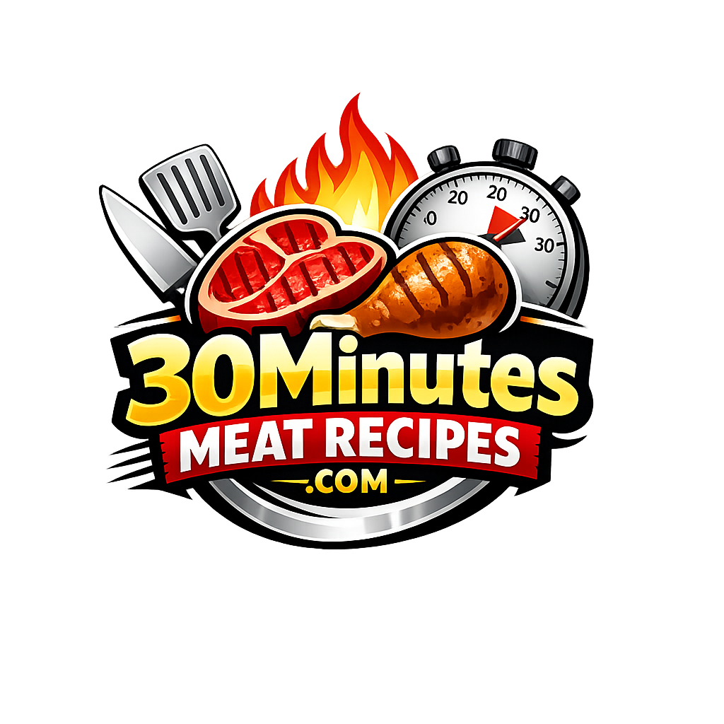 30minutesmeatrecipes
